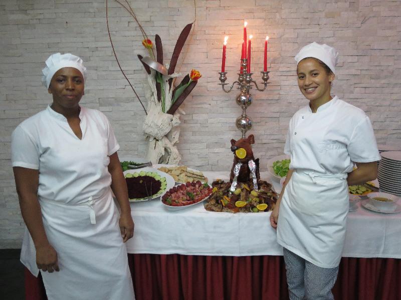 Hotel Vip Praia