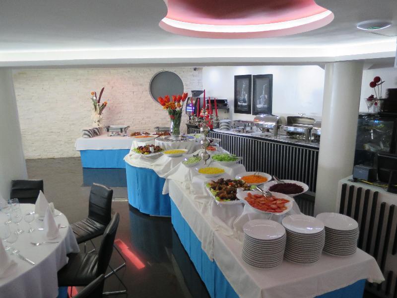 Hotel Vip 4*